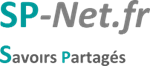 Logo sp-net